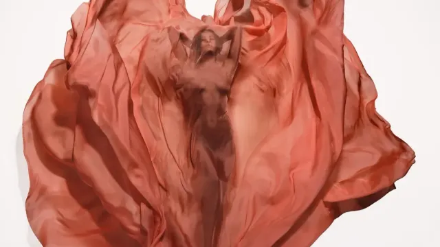 Ирина Шейк снялась обнаженной для календаря Pirelli