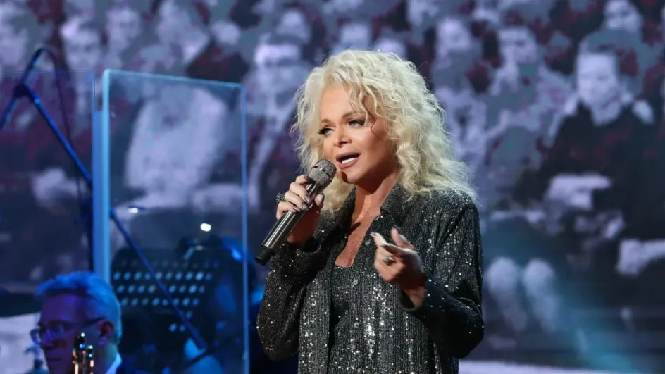 Бородина призвала прекратить травлю Ларисы Долиной из-за квартиры