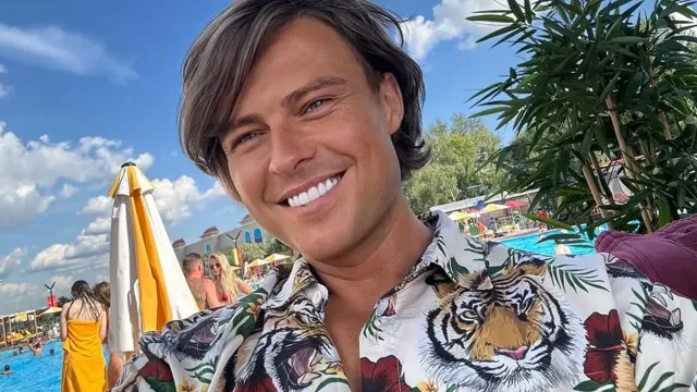 Шаляпин назвал главные условия для женитьбы