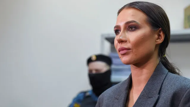 Адвокат Лерчек поделился данными о ее состоянии