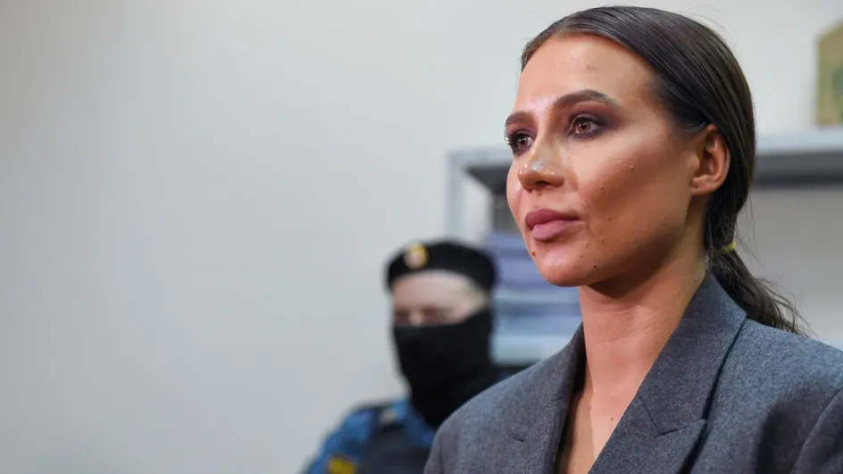 Адвокат Лерчек поделился данными о ее состоянии