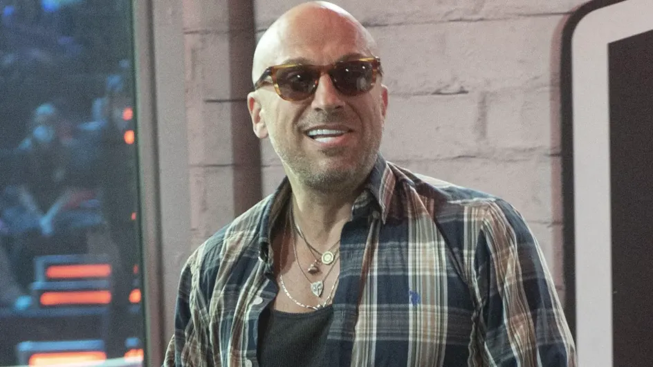 Стало известно, сколько Нагиев зарабатывает на своих курсах развития уверенности