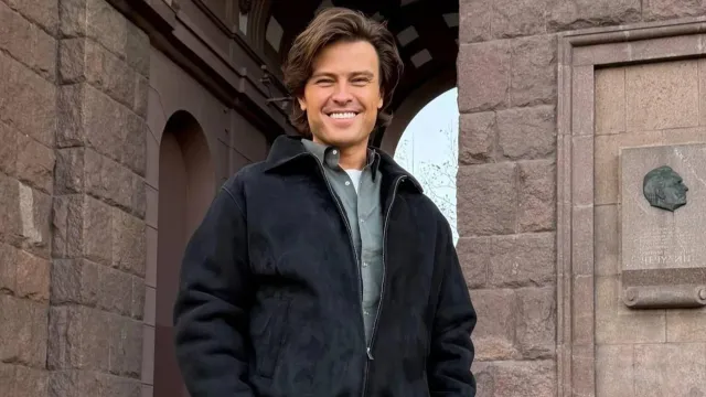 Шаляпин высказался о Долиной на фоне громкого скандала с квартирой