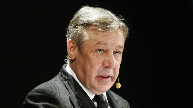 Никита Ефремов рассказал, что удивило отца после выхода из колонии