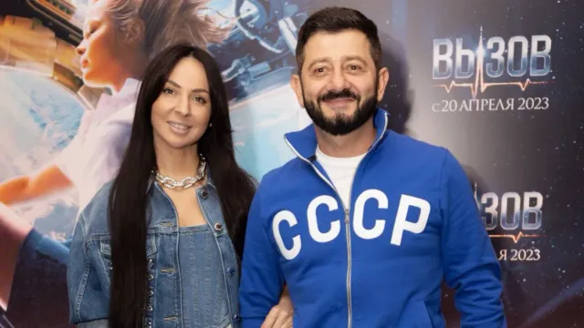 Горячая новость | Экс-жена Галустяна не ставит крест на отношениях с комиком