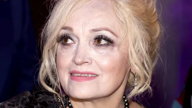 Надежда Кадышева отказалась от концерта в Лужниках в пользу регионов