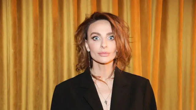 Екатерина Варнава сказала, что не хочет заводить детей и выходить замуж