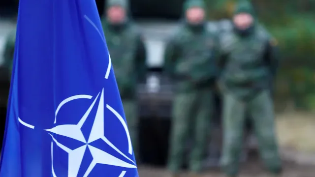 Политолог Маркелов: страны НАТО не хотят, чтобы конфликт на Украине перешел на их территории