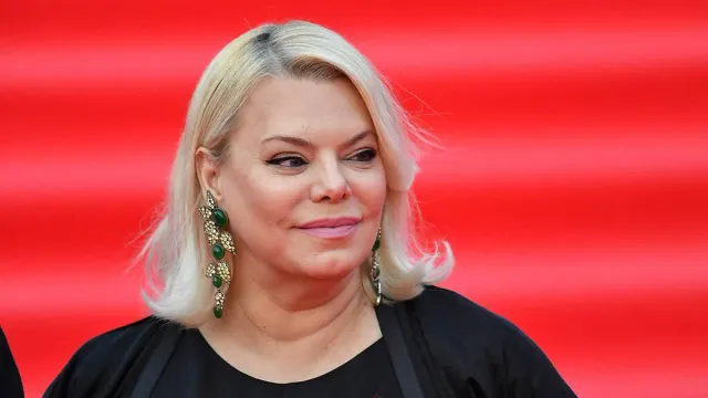 Актриса Яна Поплавская прокомментировала ситуацию вокруг блогерши Лерчек