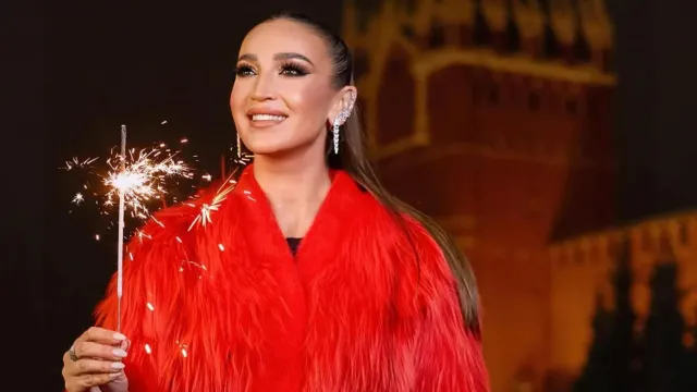 Ольга Бузова объяснила, почему не доверяет психотерапии