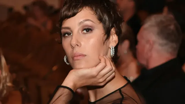 Ирина Горбачева рассказала о ранней менопаузе в 23 года