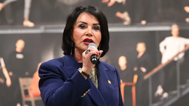 Надежда Бабкина рассказала, как справляется с телефонными мошенниками