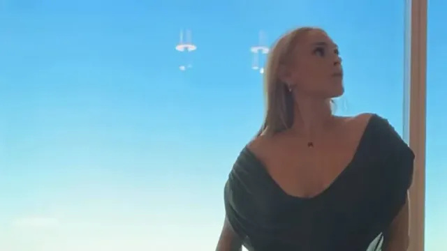 Дочь Деми Мур обеспокоила подписчиков новым выходом в свет