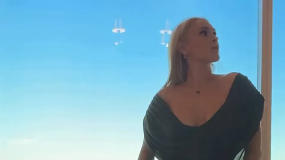 Дочь Деми Мур обеспокоила подписчиков новым выходом в свет