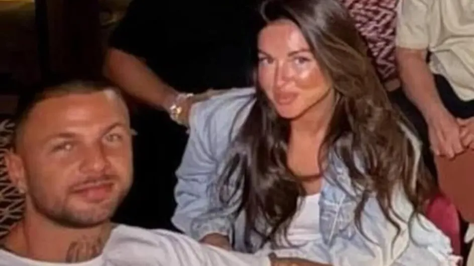 Певица Нюша перестала прятать своего нового избранника