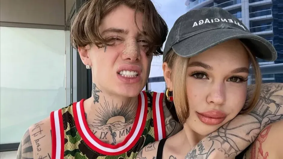 Муж Инстасамки предъявил Галустяну и Бузовой в «Сокровищах императора»