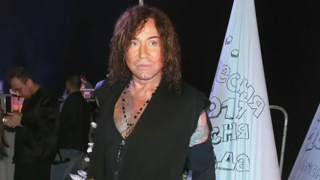 Горячая новость | Валерий Леонтьев перестал появляться в своей московской квартире