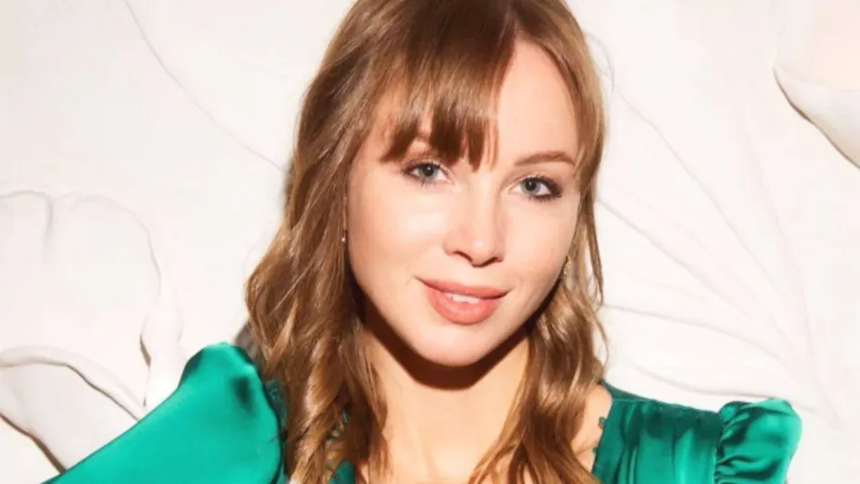 Полина Диброва честно высказалась о соседстве с бывшим мужем