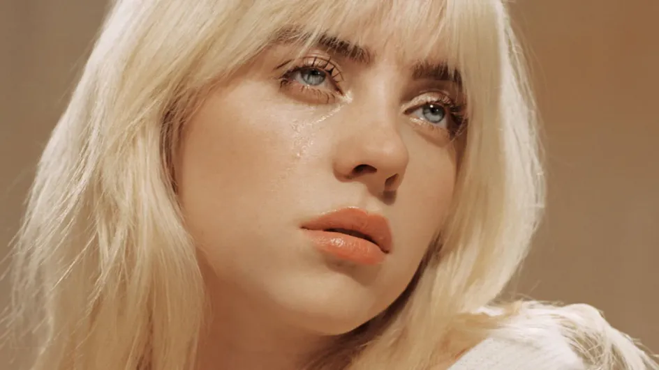 Билли Айлиш поставила новый мировой рекорд