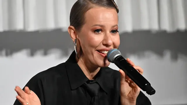 Ксения Собчак назвала самое важное качество мужчины