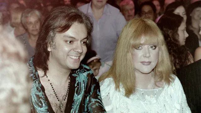 Филипп Киркоров продал квартиру, в которой они жили с Аллой Пугачевой