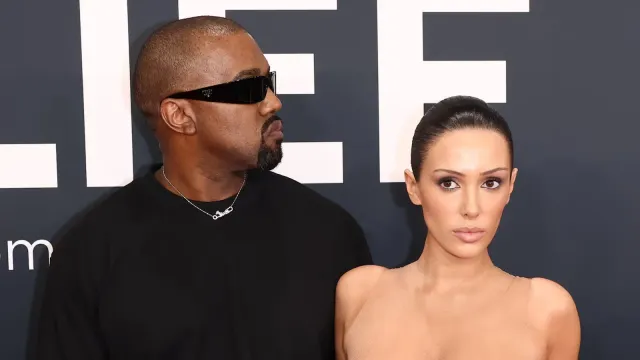 Бьянка Цензори заставила Канье Уэста лечь в реабилитационную клинику