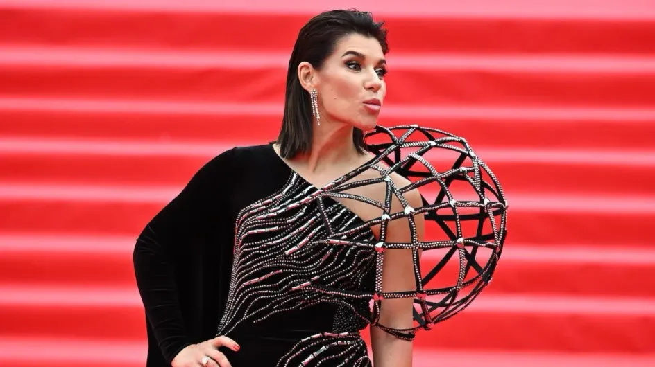 Екатерина Волкова высказалась об увольнении из Театра Комедии