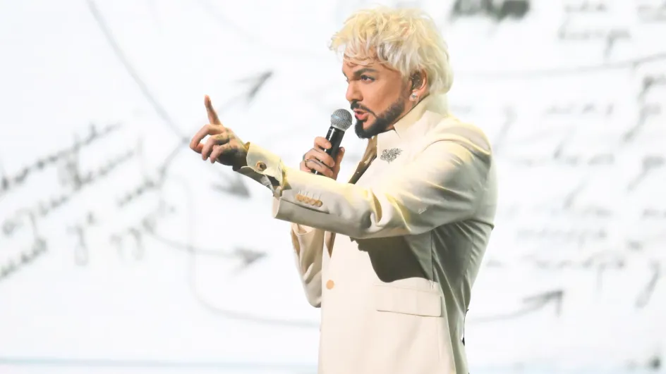 Филипп Киркоров рассказал, чем зарабатывают его дети