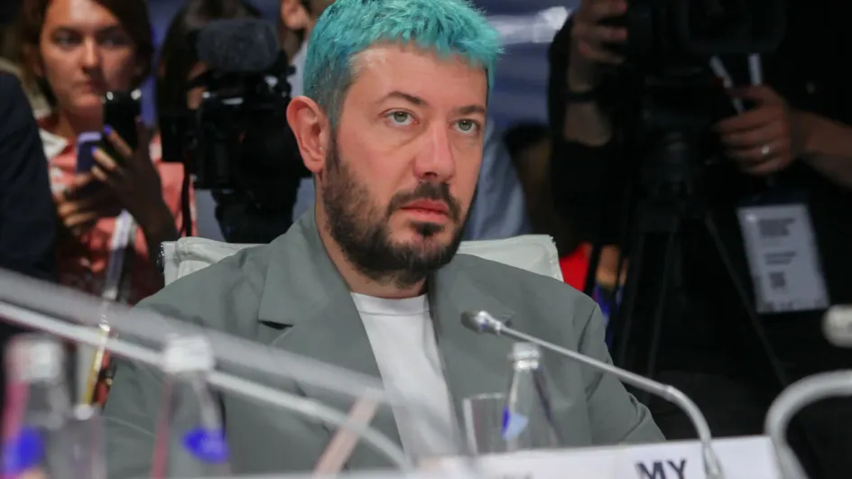 Артемий Лебедев назвал главное пожелание для 30-летних