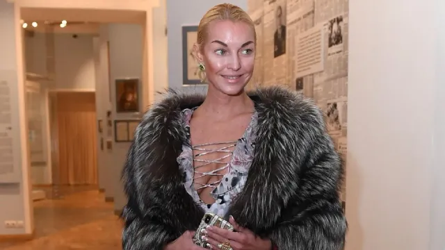 Волочкова рассказала, чем планирует заниматься после ухода из балета