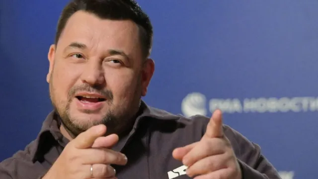Сергей Жуков раскрыл необычный райдер «Руки Вверх!»