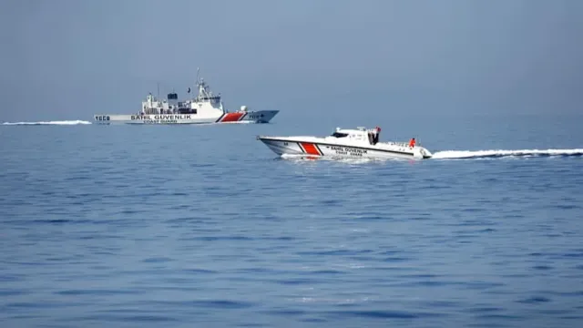 Индия инициирует строительство гавани береговой охраны на Мальдивах для предотвращения вторжений ВМС КНР