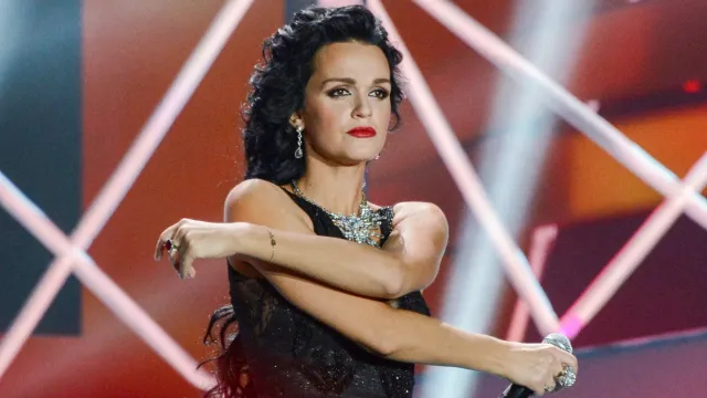 Горячая новость | Певица Слава обвинила Ларису Долину в своих проблемах с продажей квартиры