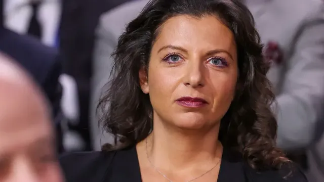 Симоньян рассказала о жизни с находящимся в коме Кеосаяном
