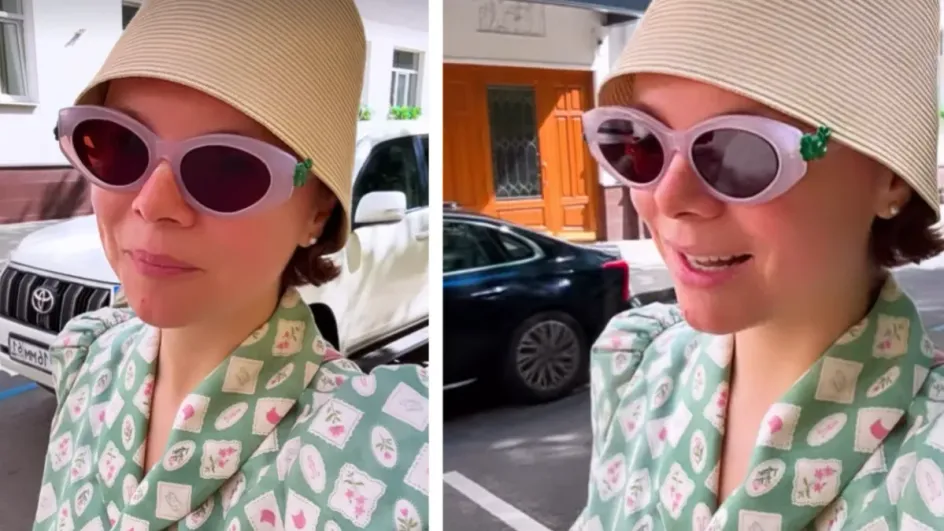 Стало известно, куда отправилась Татьяна Брухунова в выходной