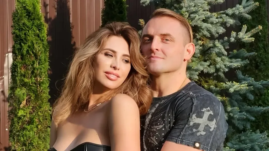 Запашная сделала новое признание после откровений бывшего мужа