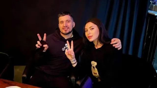 Экс-супруга Паши Техника захотела к рэперу