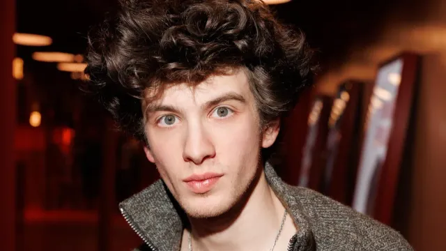 Актер Марк Эйдельштейн назвал свои любимые аниме