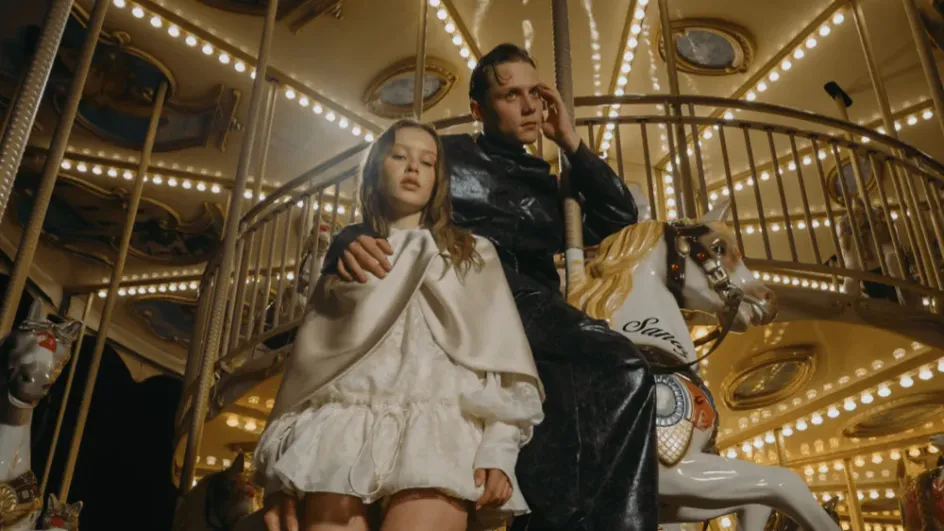 Юлия Пересильд впервые высказалась о романе дочери Анны с Ваней Дмитриенко