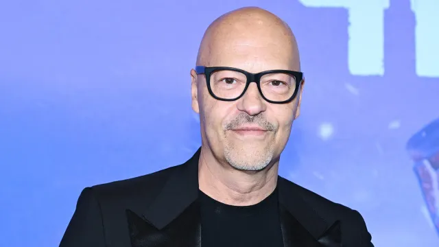 Федор Бондарчук после развода снова встретился с бывшей женой