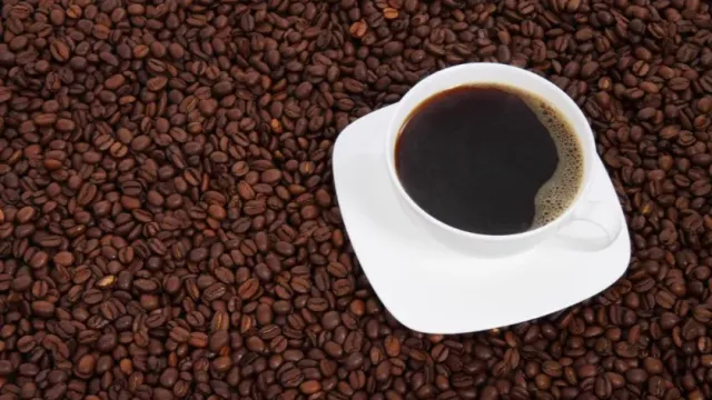 Исследование показало, что кофе может быть полезен для здоровья сердца