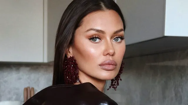 Виктория Боня рассказала, как ее дважды пытались изнасиловать