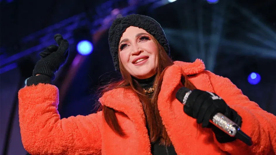 Ольга Бузова сыграет в спектакле «Покровские ворота»