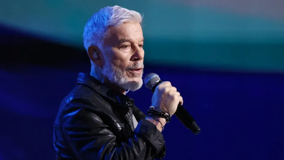 Представитель Газманова прокомментировала слухи о проблемах певца со здоровьем