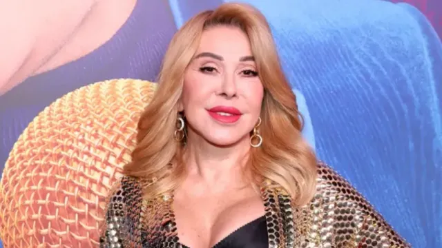 Успенская рассказала, когда она планирует уйти на пенсию