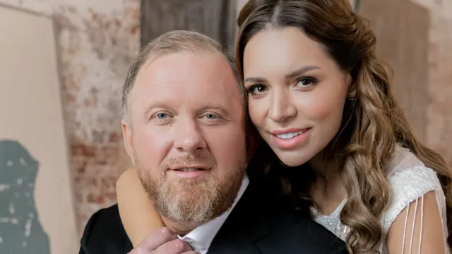 Жена Константина Ивлева решила честно рассказать о разводе